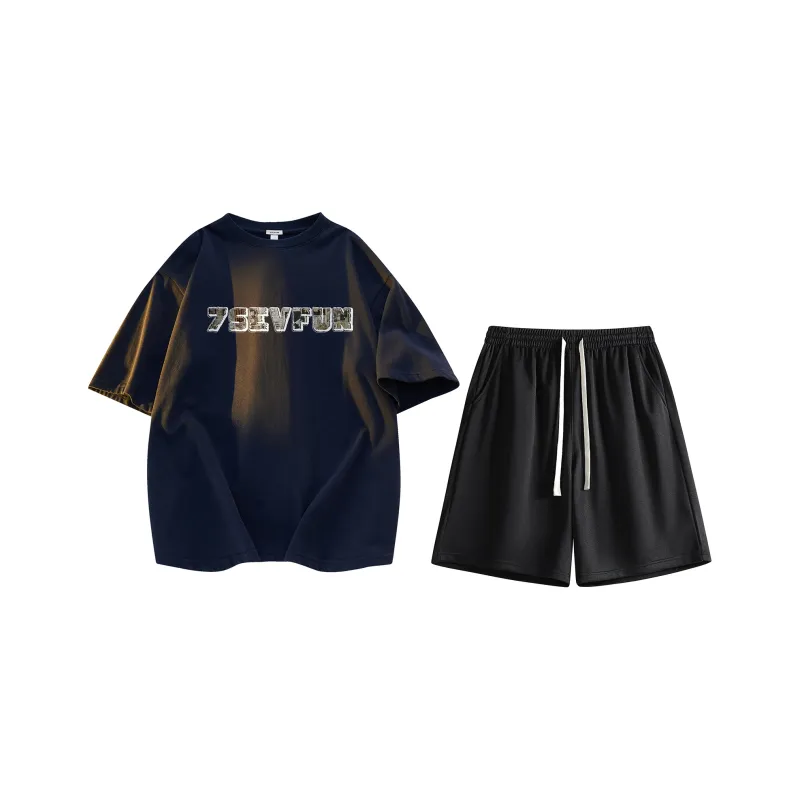 7 SEVFUN Casual Sportswear Unisex-8