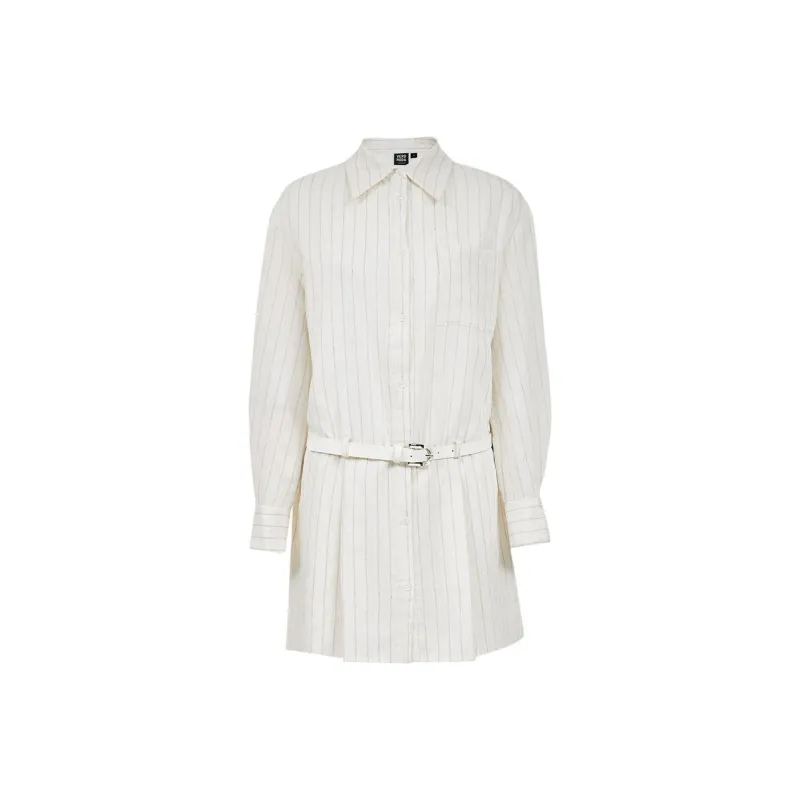 VERO MODA Jumpsuits Women's Honey Ivory White-0