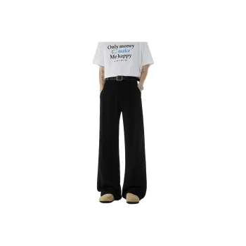 SCHEPPERHEYN Suit Trouser Unisex