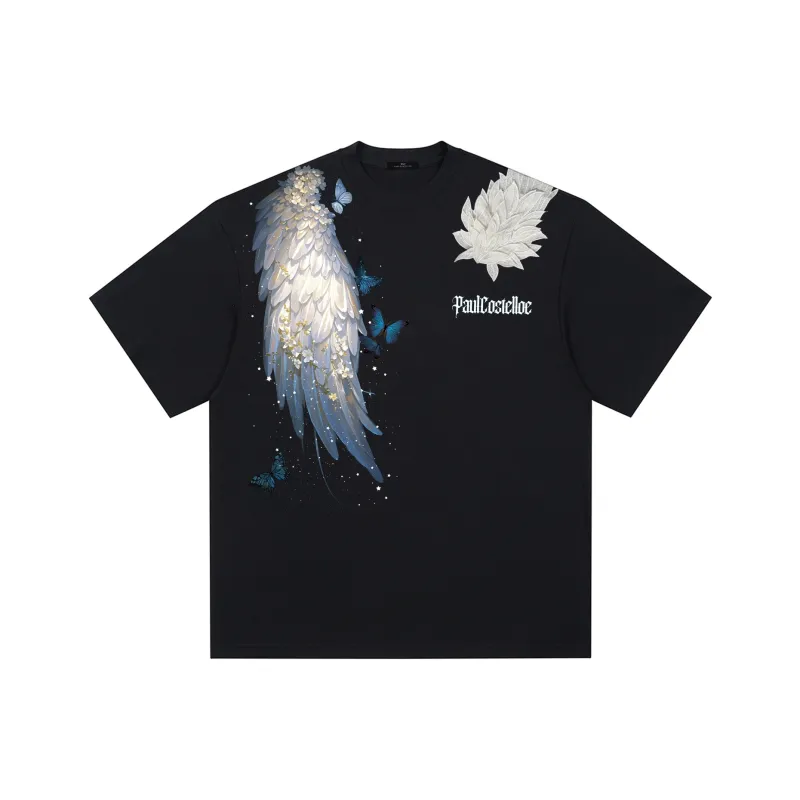 PAUL COSTELLOE T Shirts Unisex-8