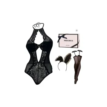 TLXT Jumpsuit Women's Gift Box Set