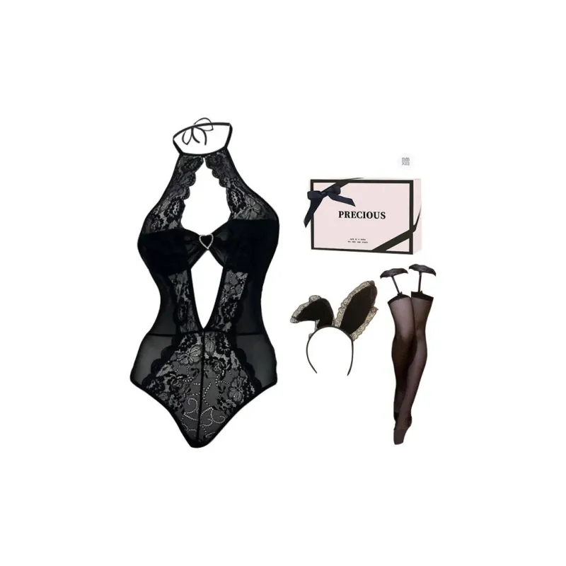 TLXT Jumpsuit Women's Gift Box Set-0