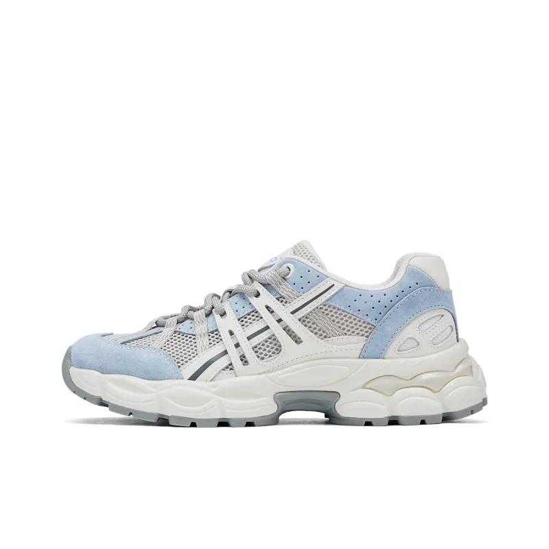 Hotwind Heartbeat Early Spring Collection Fashion Jogging Shoes Breathable Low Top Casual Shoes Women's-10