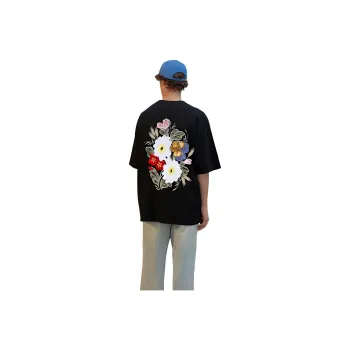 IXXAT T Shirts Unisex
