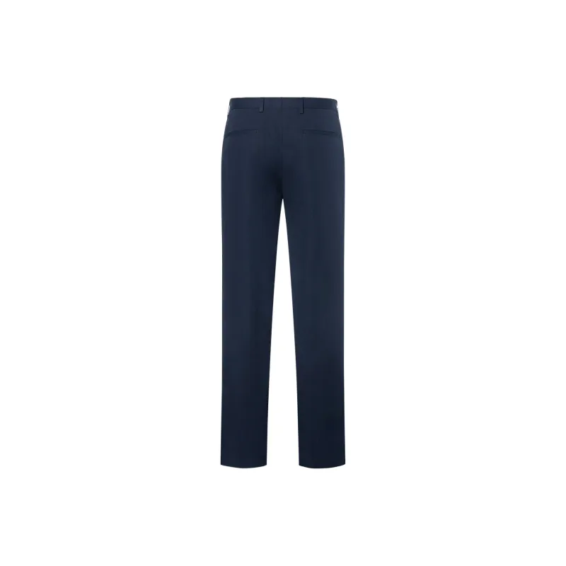 HUGO BOSS SS25 Suit Trouser Men's Dark Blue-1