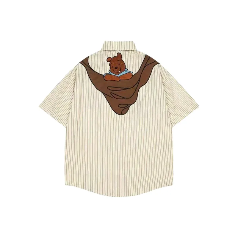 FOMOCE Shirts Unisex-1