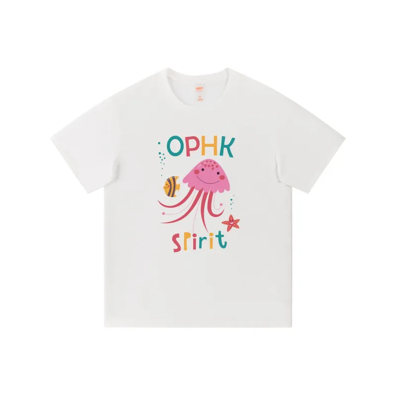 OVERPROTECTION T Shirts Unisex-0