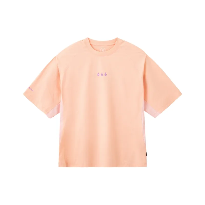 VOLCOM T Shirts Unisex-6