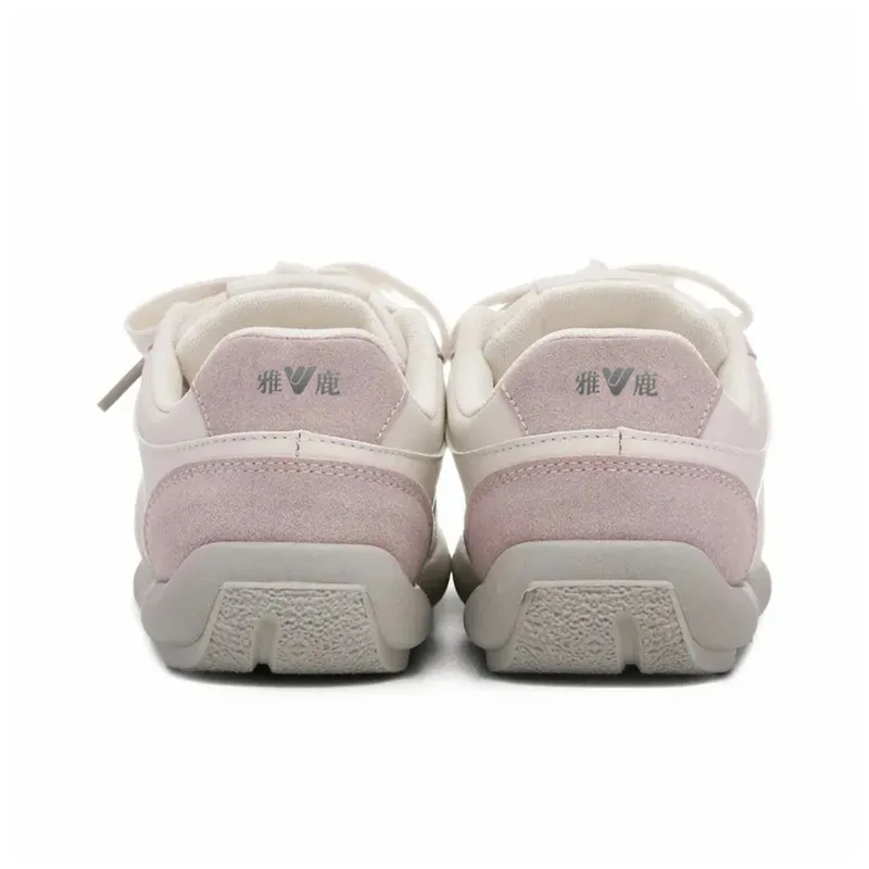 Yalu Low Top Casual Shoes Women's-9