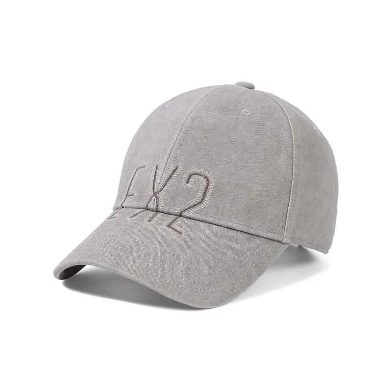 EX2 YIHAISHI Cotton Baseball Caps Unisex-3