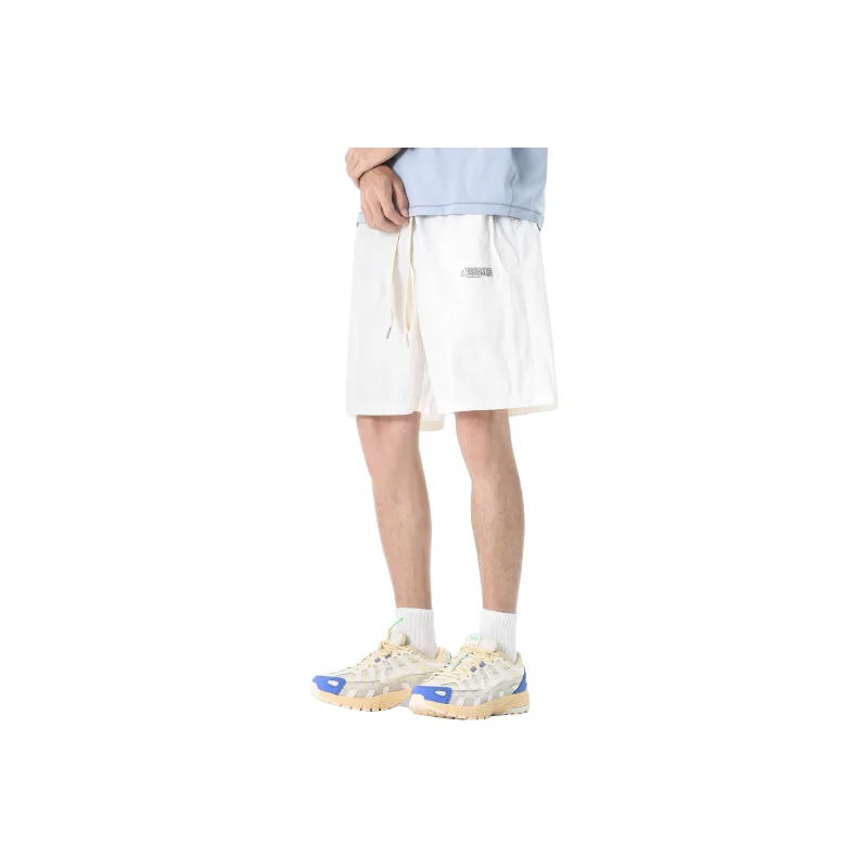 SESAME STREET Casual Shorts Unisex-3