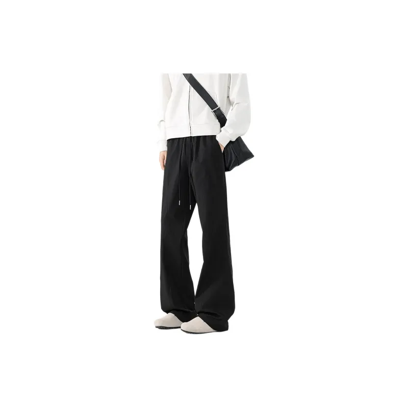 SUNSETMONENT Cargo Pants Unisex-1