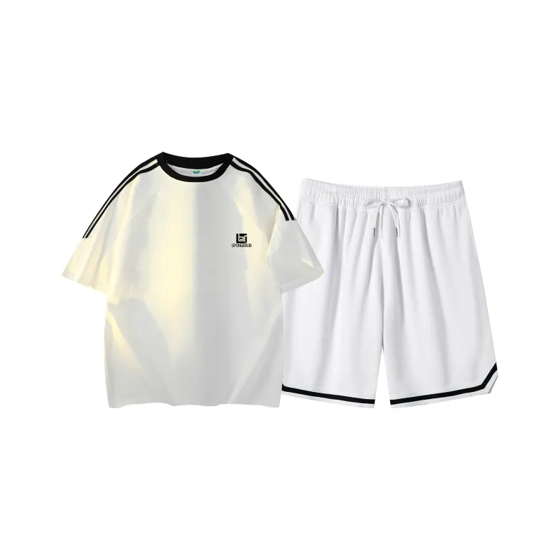 SPONGEBOB SQUAREPANTS Casual Sportswear Unisex-0