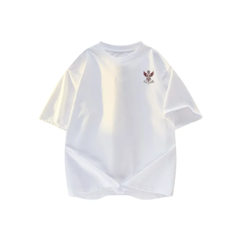 PAUL COSTELLOE T-Shirts Unisex-5