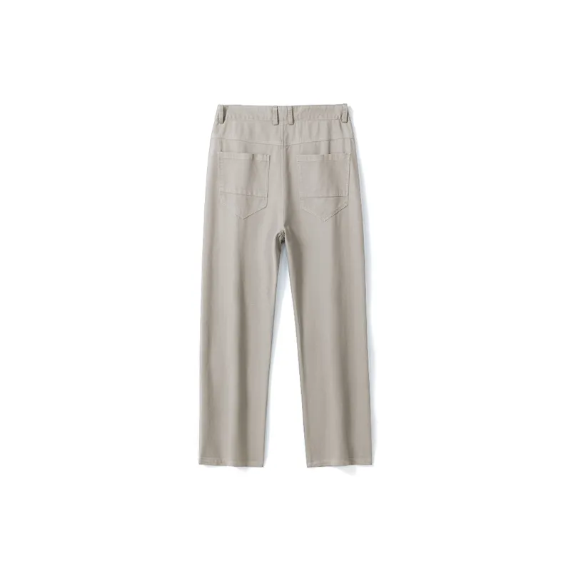 Jeep Outdoor Casual Pants Unisex-14