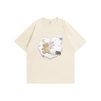 The New Age Family T Shirt Women's