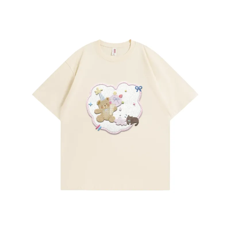 The New Age Family T Shirt Women's-0