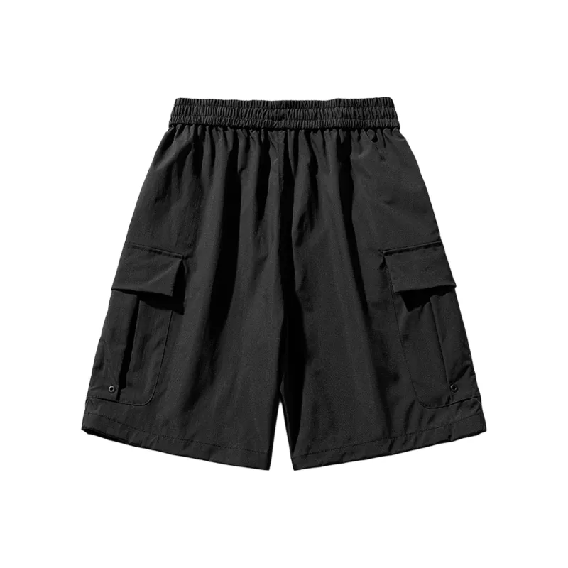 ROBINHOOD Cargo Shorts Unisex-1