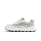 Gray/White