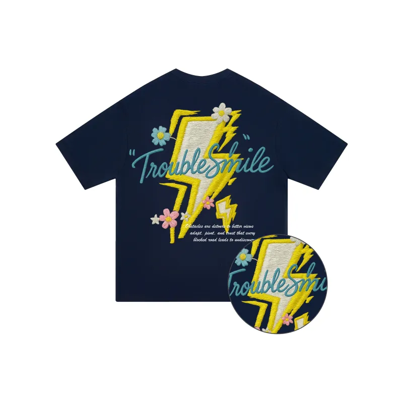 TBSM T Shirts Unisex-14