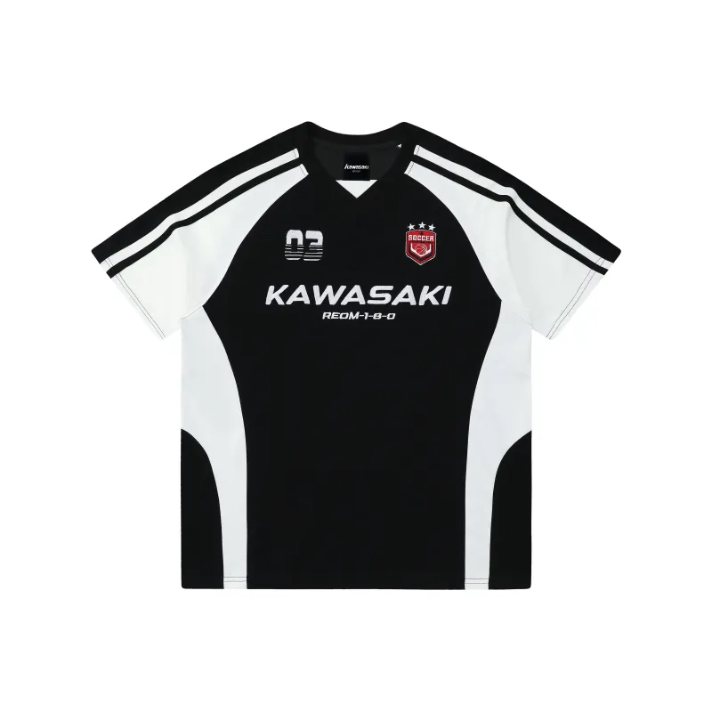 Kawasaki T Shirts Unisex-0