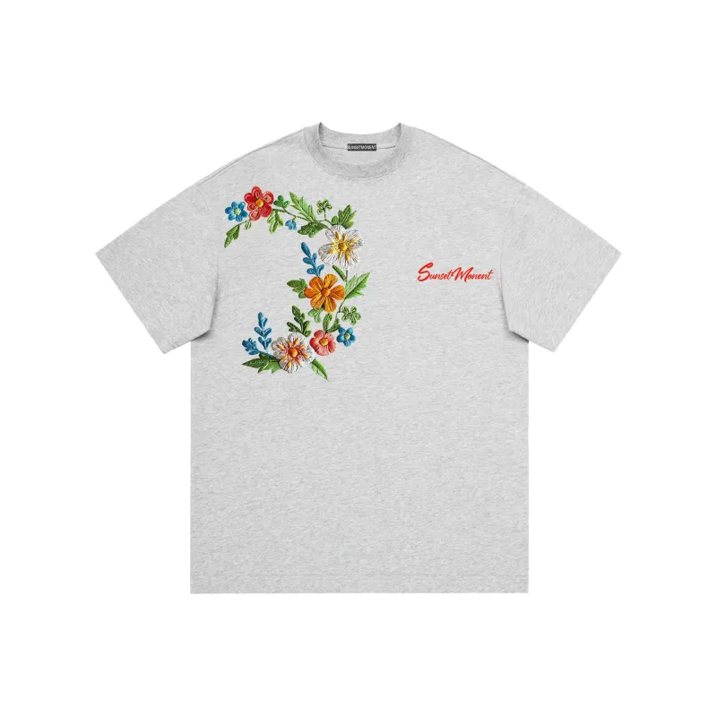 SUNSETMONENT T Shirts Unisex-9