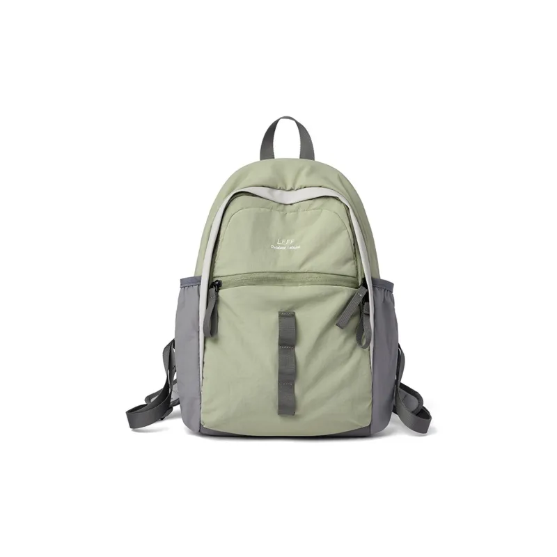LEFF Fabric Backpack Women's Multicolor-3