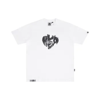 Izzue X HEA T Shirts Unisex