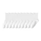 10 White