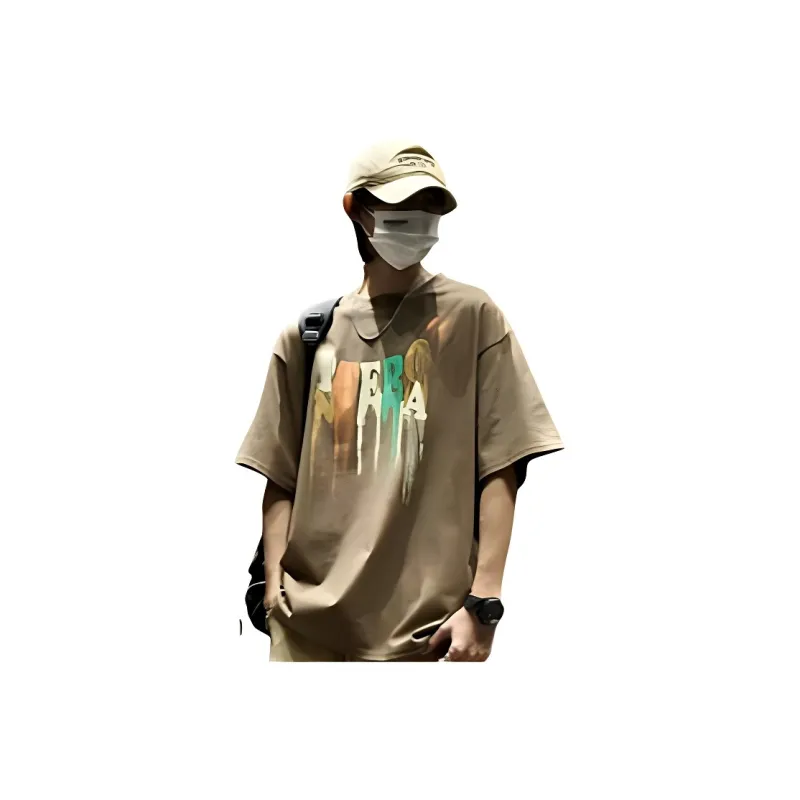 TONYBEAR T Shirts Men-4