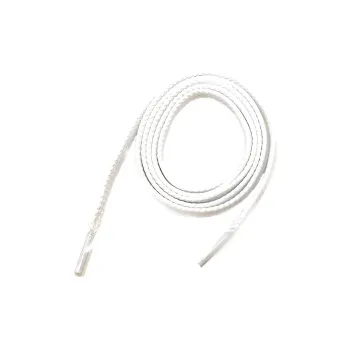 AAJF Polyester Shoelaces Unisex