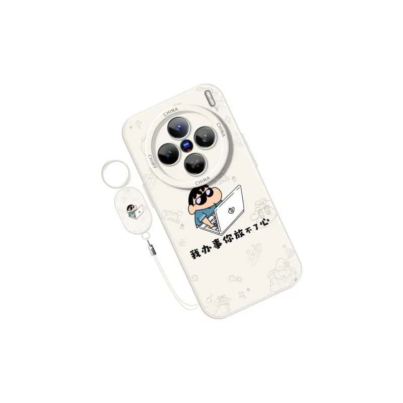 JIYAN Phone Cases-0