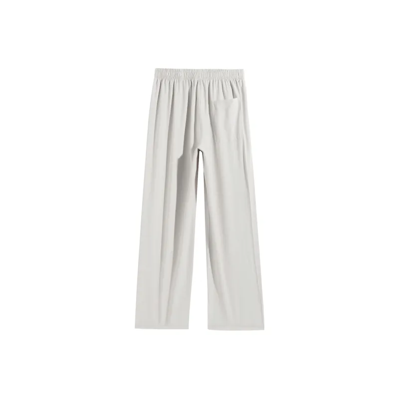 ZMOH Casual Pants Unisex-16