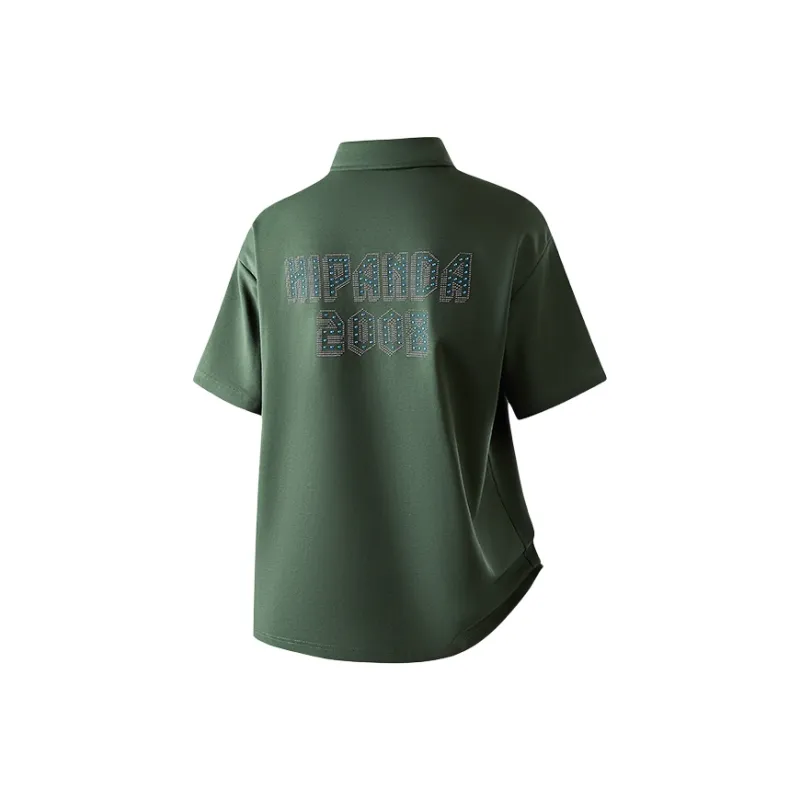 HIPANDA Polo Shirts Men-4