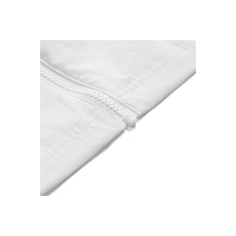 FILA FUSION FILA FUSION X Shirt Women's Cloud White-5