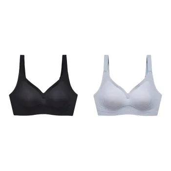 YUZHAOLIN Bra Women's Combo Set