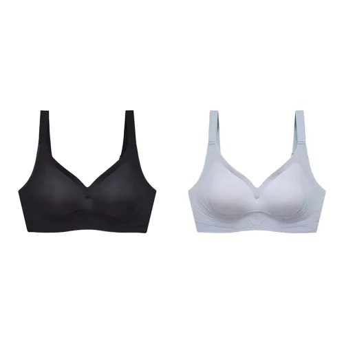 YUZHAOLIN Bra Women's Combo Set