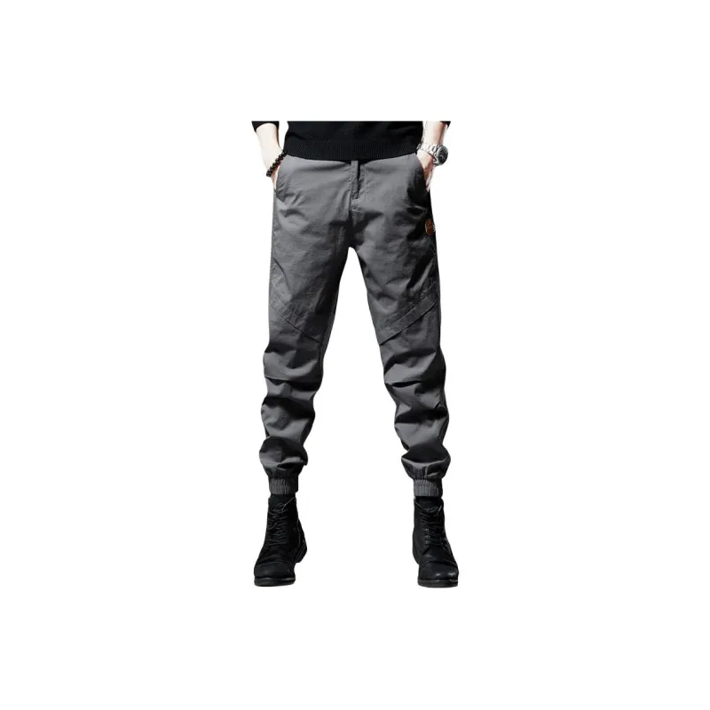 PRPK Summer Casual Pants Unisex-9