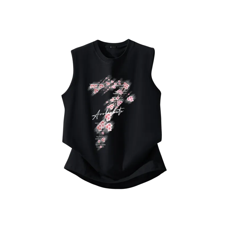 ROBINHOOD Tank Tops Unisex-0