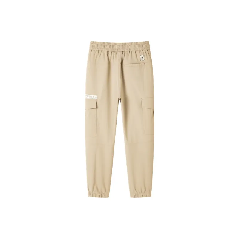 Jeep Fashion Sports Collection Casual Pants Men's-9