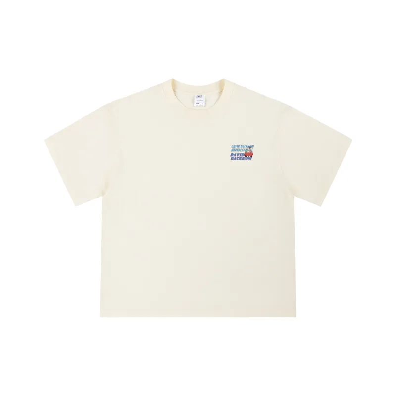 David Bakken T-Shirts Unisex-10