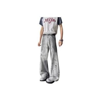 PVPVPV Jeans Unisex Image Color
