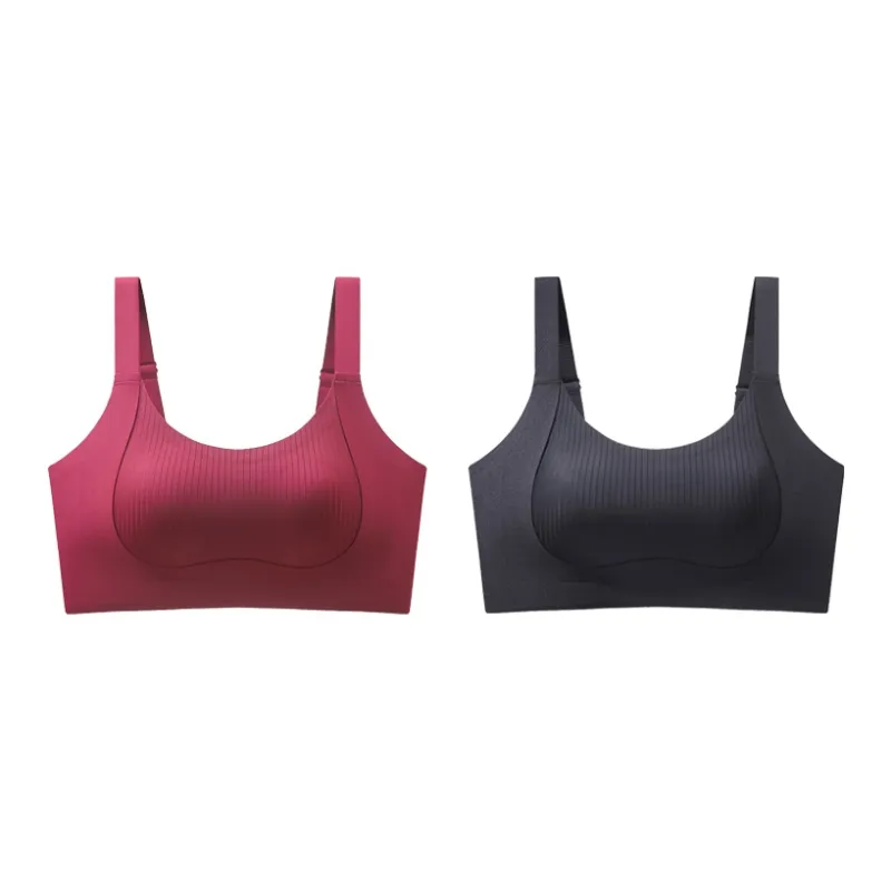 Herbal Primer Bra Women's 2 Pack-15
