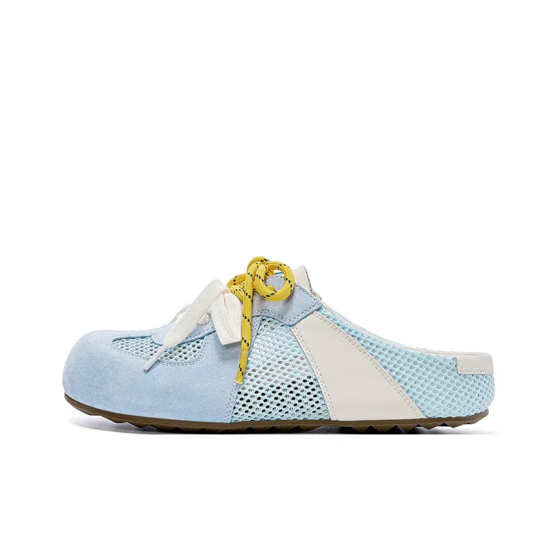 AQUASCUTUM Closed Toe Slippers Women's-4