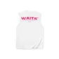 White (Red Logo)