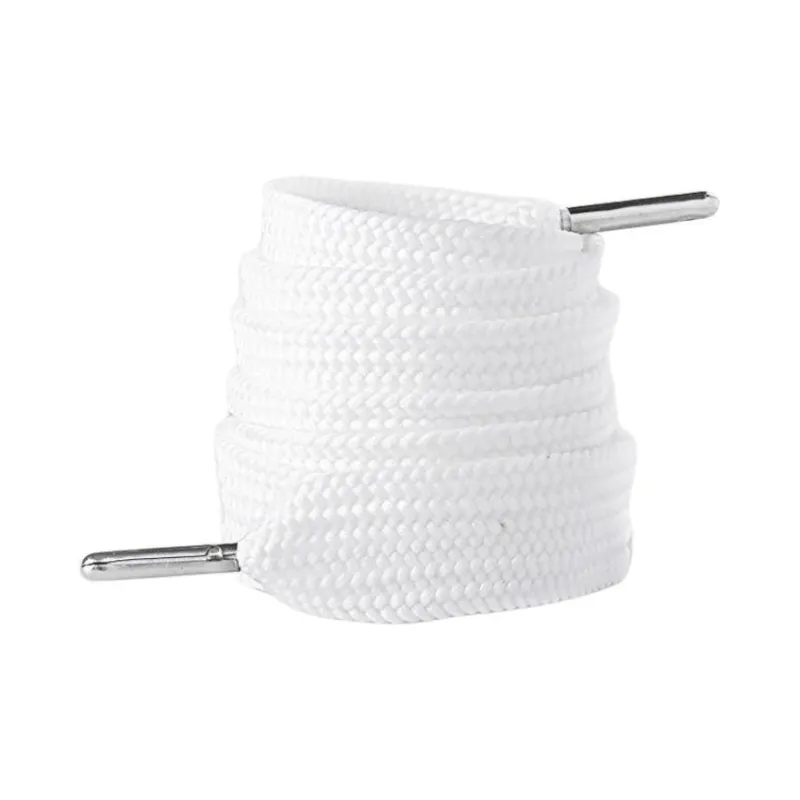 AAJF Polyester Shoelaces Unisex-8