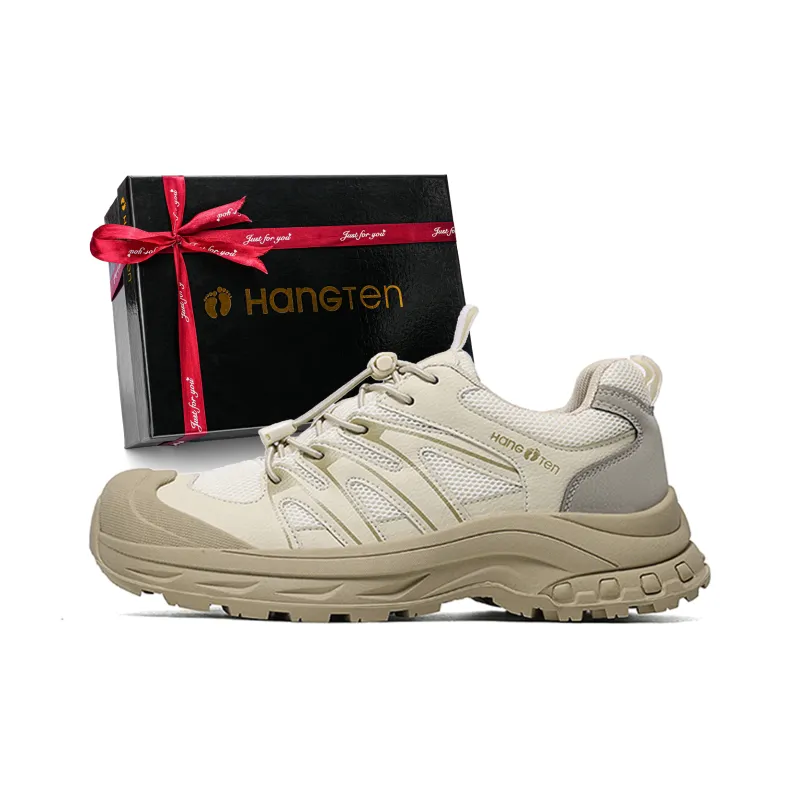 HANG TEN Low Top Casual Shoes Women's-4
