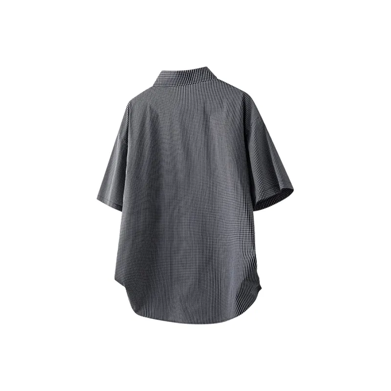 SUNSETMONENT Shirts Unisex-2