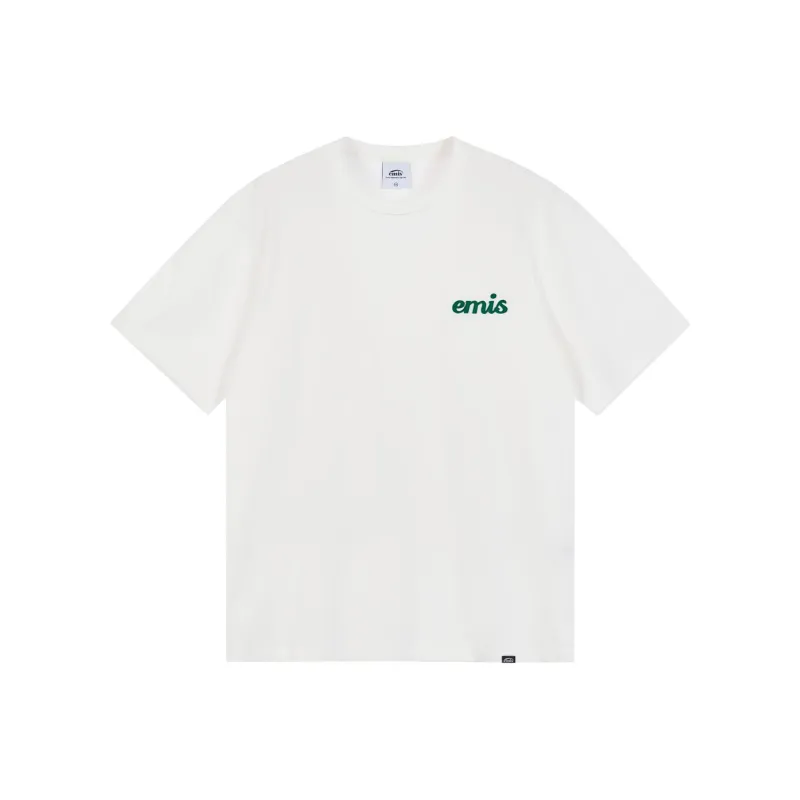 Emis T Shirts Unisex-1