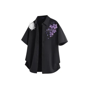 PAUL COSTELLOE Shirts Unisex